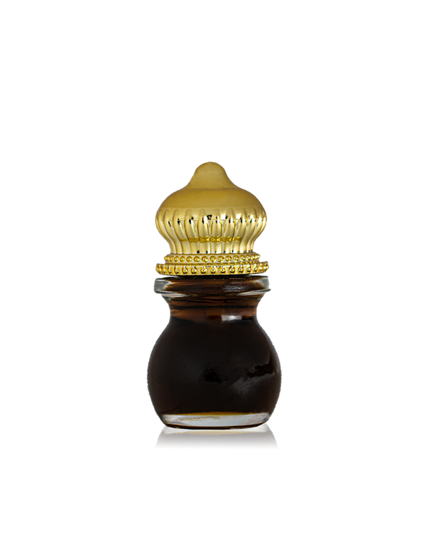 Mukhallat Dehn Al Oud Maliki Attar (Concentrated Oil) By Ahmed Al Maghribi